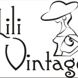 Lili Vintage - Lili Vintage