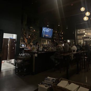 Salted Rim Bar & Kitchen - Cocktail Bars Near Me - University Place, Washington Salted Rim Bar & Kitchen - Cocktail Bars Near Me - University Place, Washington