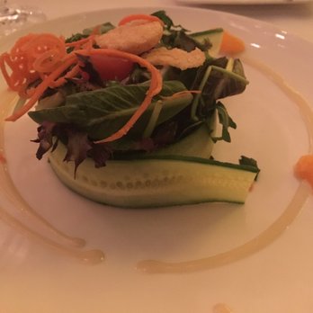 Atlantis Steakhouse - Steakhouse salad - Steakhouses Near Me - RENO, Nevada