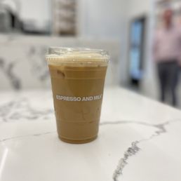 Brown Sugar Maple Coffee