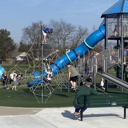 Mt. Washington Community Sports Park