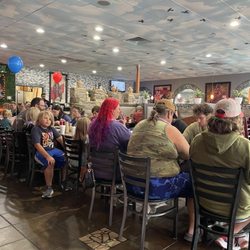El Toril Mexican Restaurant - Great company and friendly