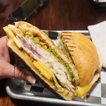 Old Moon Deli - Island time - Delis Near Me - Galveston, Texas Old Moon Deli - Island time - Delis Near Me - Galveston, Texas