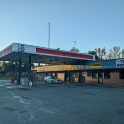 Yemassee Food Mart - Yemassee Food Mart