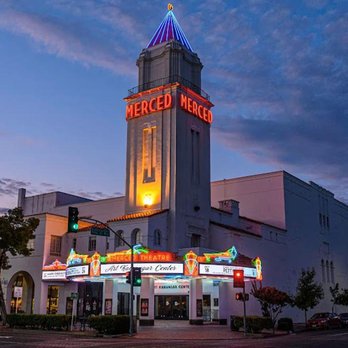 Merced Theatre - Performing Arts Near Me - Merced, California Merced Theatre - Performing Arts Near Me - Merced, California