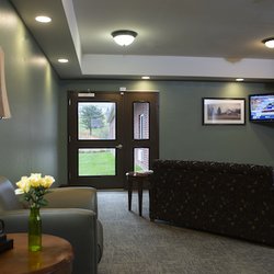 Liberty Ridge Health & Rehabilitation Center
