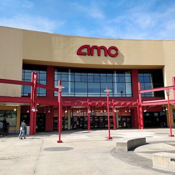 AMC Southlake 24 - Cinema Near Me - Morrow, Georgia