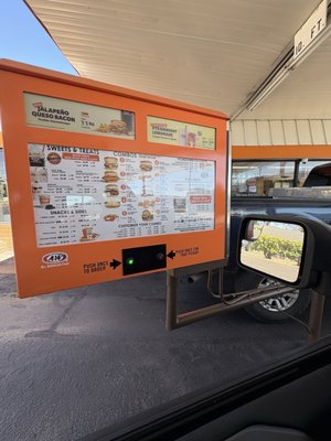 Menu photo 1 A & W Family Restaurant Stayton, OR