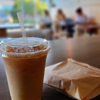 Lander Coffee - Scone & Americano - Coffee & Tea Near Me - Tacoma, Washington Lander Coffee - Scone & Americano - Coffee & Tea Near Me - Tacoma, Washington