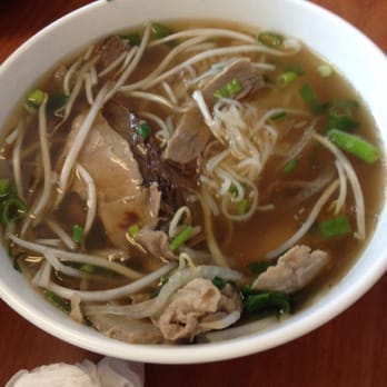 Lee's Bakery - Small bowl of pho - Vietnamese Near Me - Atlanta, Georgia Lee's Bakery - Small bowl of pho - Vietnamese Near Me - Atlanta, Georgia