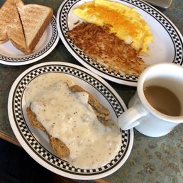 Country Fried Steak