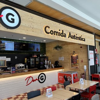 Don G - Restaurants Near Me - Leioa, BI