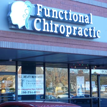 Functional Chiropractic - Upper Cervical - Come visit our chiropractic office to take care of your headaches, back and neck pain, and start feeling better! - Chiropractors Near Me - Huntsville, Alabama Functional Chiropractic - Upper Cervical - Come visit our chiropractic office to take care of your headaches, back and neck pain, and start feeling better! - Chiropractors Near Me - Huntsville, Alabama