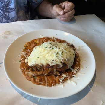 Cosmo's Bistro - Italian Near Me - Glendora, California