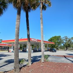 Circle K