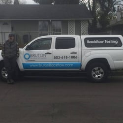 Bruton Backflow & Irrigation