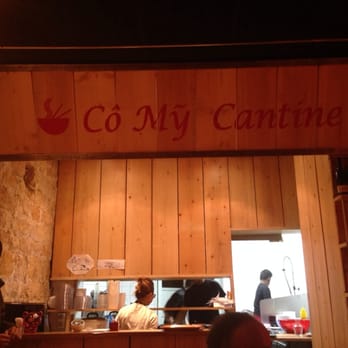 Cô My Cantine - Vietnamese Near Me - Paris, 75 Cô My Cantine - Vietnamese Near Me - Paris, 75