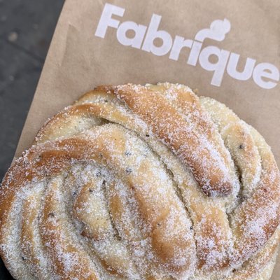Fabrique Artisan Bakery by null
