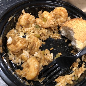 Swamp Cafe - Shrimp Etouffee - Cajun/Creole Near Me - Dallas, Texas Swamp Cafe - Shrimp Etouffee - Cajun/Creole Near Me - Dallas, Texas