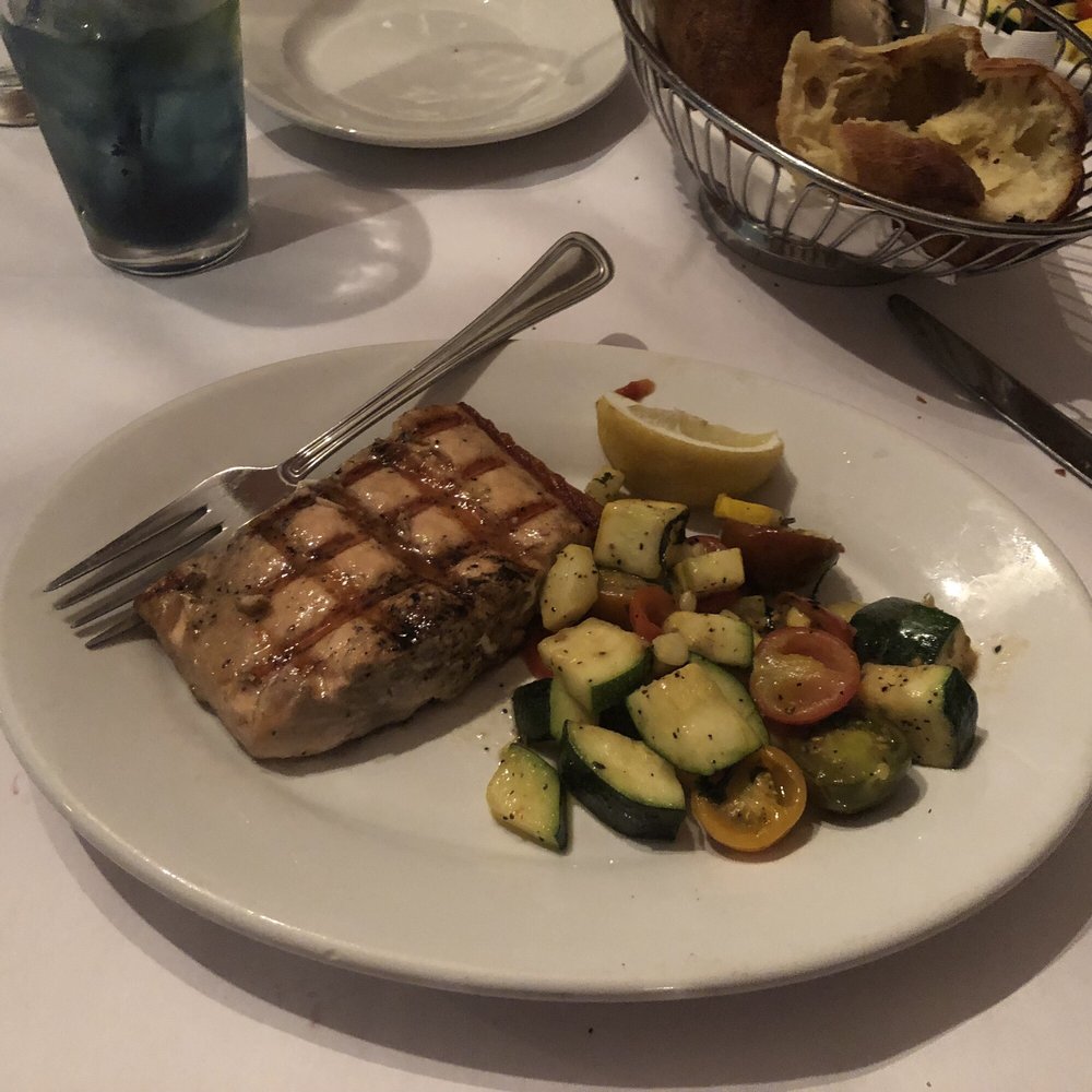Axel's Restaurants - Salmon - Seafood Near Me - Chanhassen, Minnesota Axel's Restaurants - Salmon - Seafood Near Me - Chanhassen, Minnesota