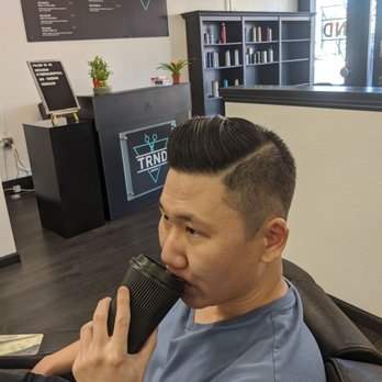 TRND Salon - Hair Salons Near Me - San Jose, California