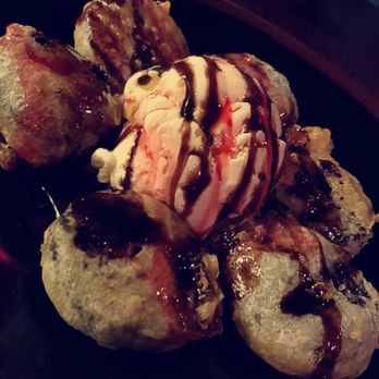 Nama Ramen - Fried Oreos - Ramen Near Me - San Antonio, Texas