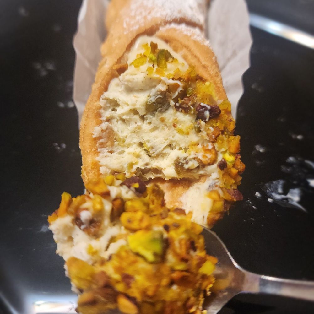 Marcos Cannolis - Desserts Near Me Marcos Cannolis - Desserts Near Me
