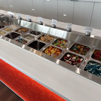 Peachwave - Ice Cream & Frozen Yogurt Near Me - Katy, Texas Peachwave - Ice Cream & Frozen Yogurt Near Me - Katy, Texas