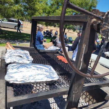American Legion Post 211 - A good old Santa Maria style barbecue. always the best - Community Service/Non-Profit Near Me - Lompoc, California American Legion Post 211 - A good old Santa Maria style barbecue. always the best - Community Service/Non-Profit Near Me - Lompoc, California