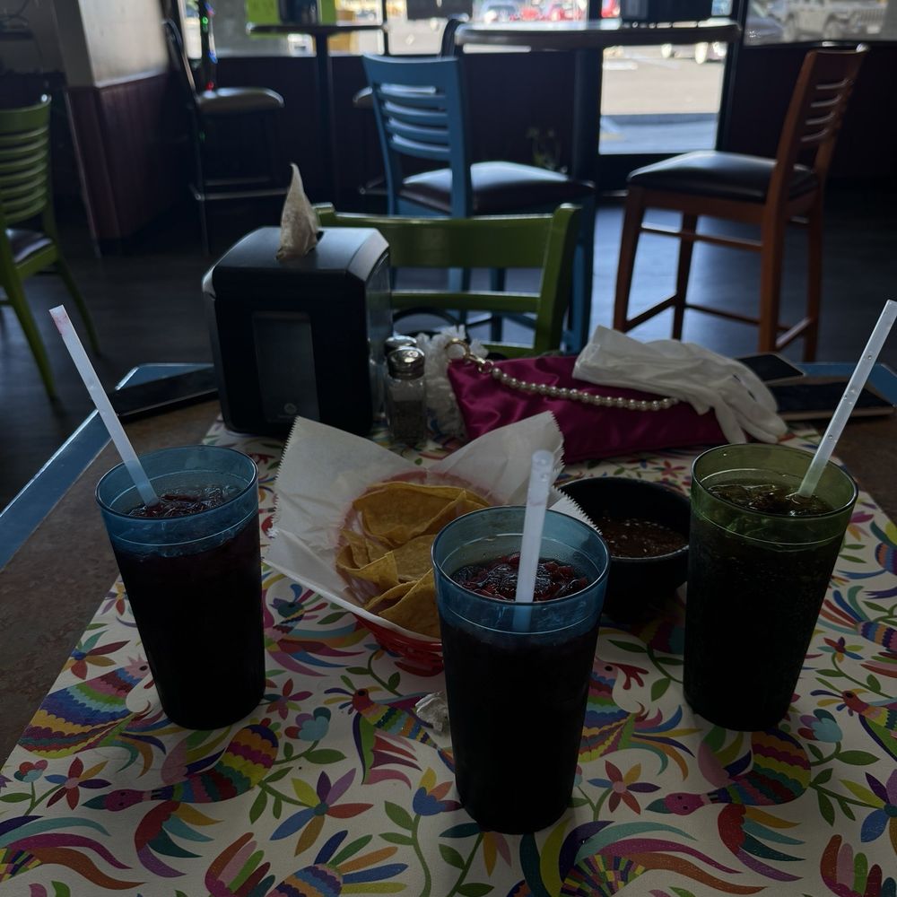 Sabor A Mexico - Seafood Near Me - Orland, California