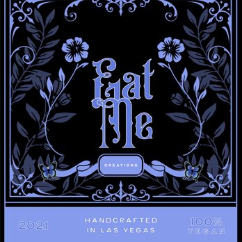 Eat Me Creations - Desserts Near Me