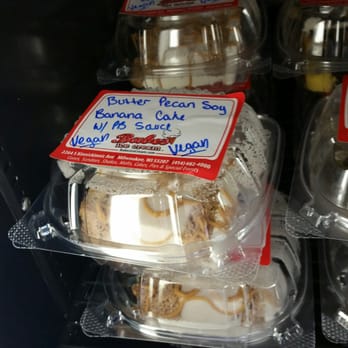 Babe's Ice Cream - Vegan ice cream cake - Ice Cream & Frozen Yogurt Near Me - Milwaukee, Wisconsin Babe's Ice Cream - Vegan ice cream cake - Ice Cream & Frozen Yogurt Near Me - Milwaukee, Wisconsin