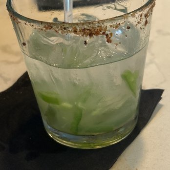 Diego Pops - House marg - Cocktail Bars Near Me - Scottsdale, Arizona