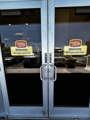 Golden Corral Buffet & Grill by null