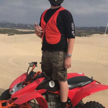 Sunbuggy Fun Rentals - ATV Rentals/Tours Near Me - Oceano, California