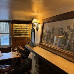The Bear Inn