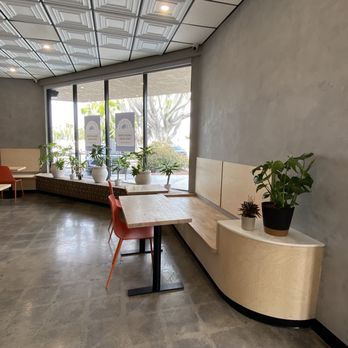 Tranquilo Coffee - Coffee & Tea Near Me - Whittier, California