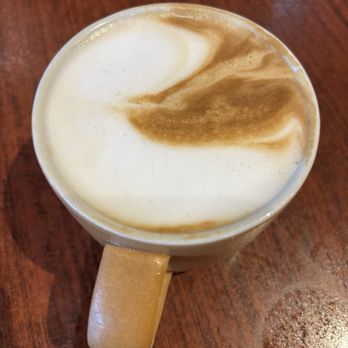 Fiero Caffe - Latte - Coffee & Tea Near Me - San Mateo, California