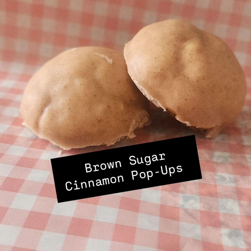Bun Intended Gluten Free Goodies