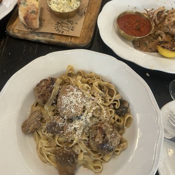 The Sicilian Butcher - make your own pasta - American Near Me - Phoenix, Arizona The Sicilian Butcher - make your own pasta - American Near Me - Phoenix, Arizona