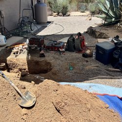 Zippity Split Plumbing