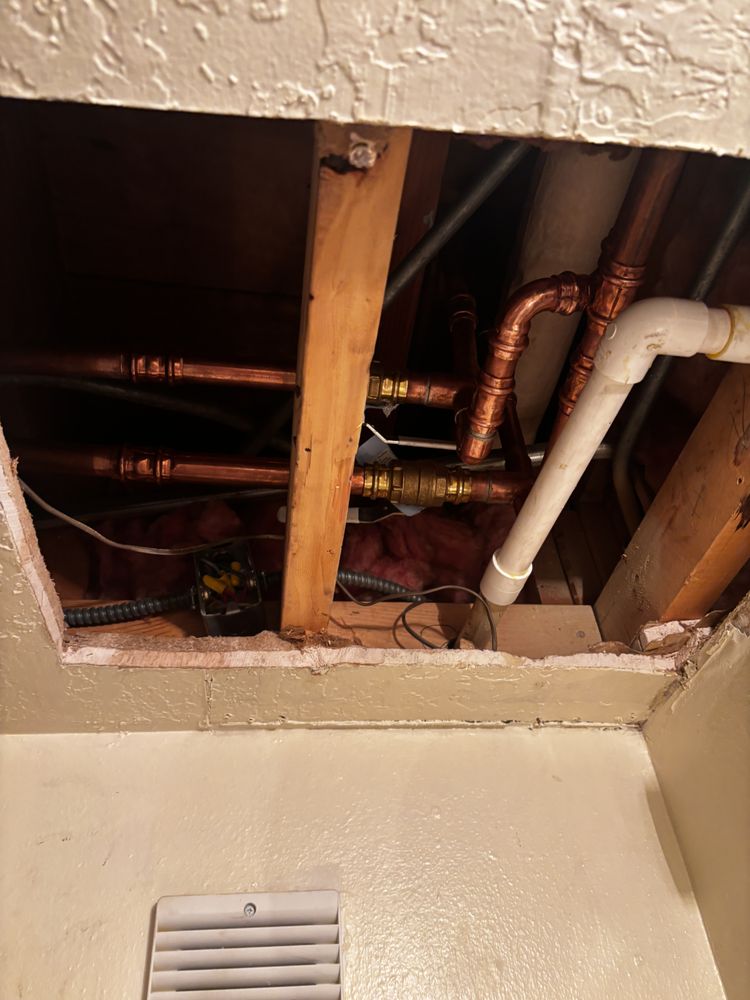 Slide of AJ'S Maintenance & Repair