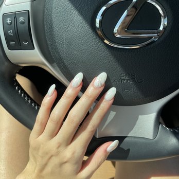 Glow Nails & Spa - Day Spas Near Me - Coral Springs, Florida