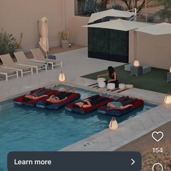 CIVANA - Resorts Near Me - Carefree, Arizona CIVANA - Resorts Near Me - Carefree, Arizona