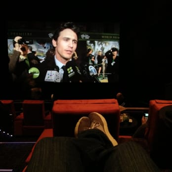 IPIC Redmond - Reclining seats are so comfy. - Cinema Near Me - Redmond, Washington IPIC Redmond - Reclining seats are so comfy. - Cinema Near Me - Redmond, Washington