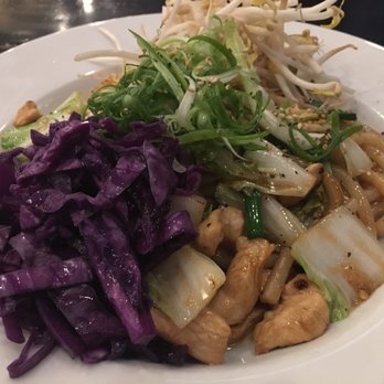 Teton Tiger - Bangkok street noodles - Pan Asian Near Me - Jackson, Wyoming Teton Tiger - Bangkok street noodles - Pan Asian Near Me - Jackson, Wyoming