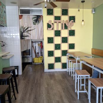 STIX - Hot Dogs Near Me - San Francisco, California STIX - Hot Dogs Near Me - San Francisco, California
