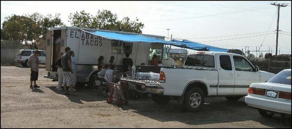 El Abajeño Tacos by null