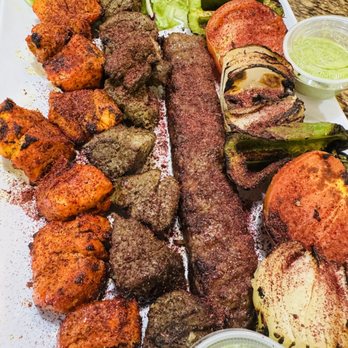 Mediterranean Oven - Afghan Near Me - Manassas, Virginia Mediterranean Oven - Afghan Near Me - Manassas, Virginia