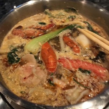 Manna Shabu - Mine!!!!! Seafood base - Korean Near Me - Carrollton, Texas Manna Shabu - Mine!!!!! Seafood base - Korean Near Me - Carrollton, Texas